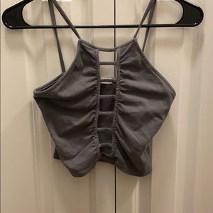 Urban outfitters Crop top